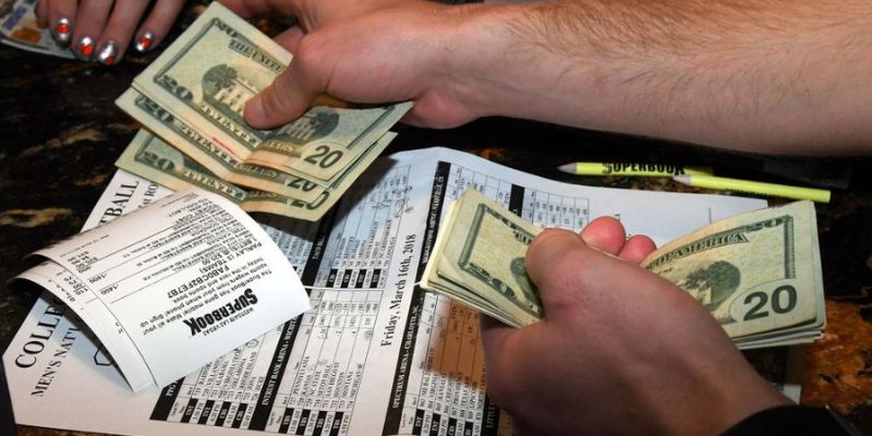 Dấu hiệu của một nhà cái lừa đảo Dấu hiệu của một nhà cái lừa đảo