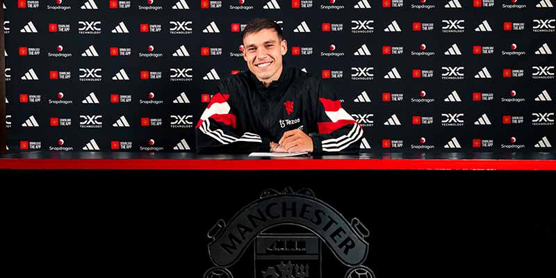 Tin chuyển nhượng Ngoại hạng Anh